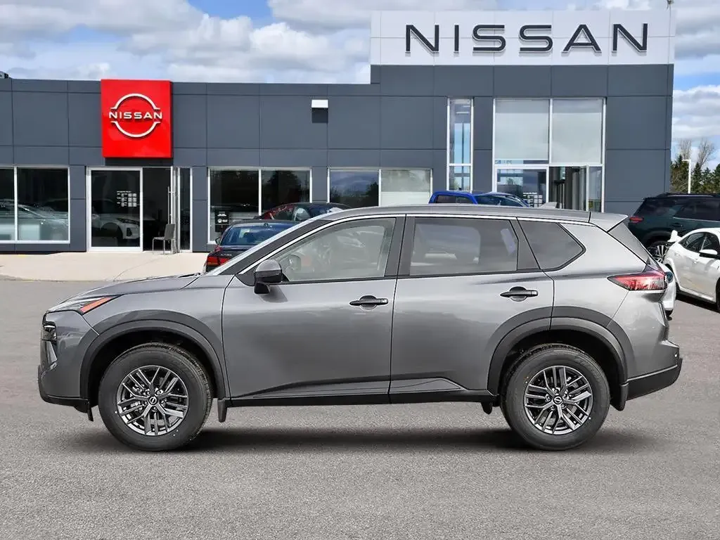 Nissan Rogue 2026 photo 3