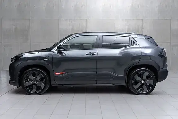 Toyota Urban Cruiser 2026 photo 4