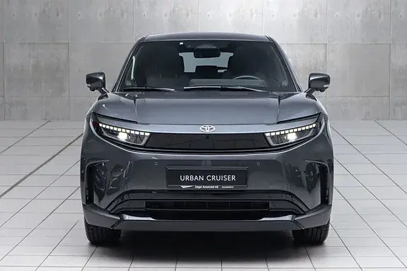 Toyota Urban Cruiser 2026 photo 5