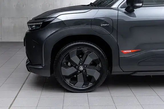 Toyota Urban Cruiser 2026 photo 3