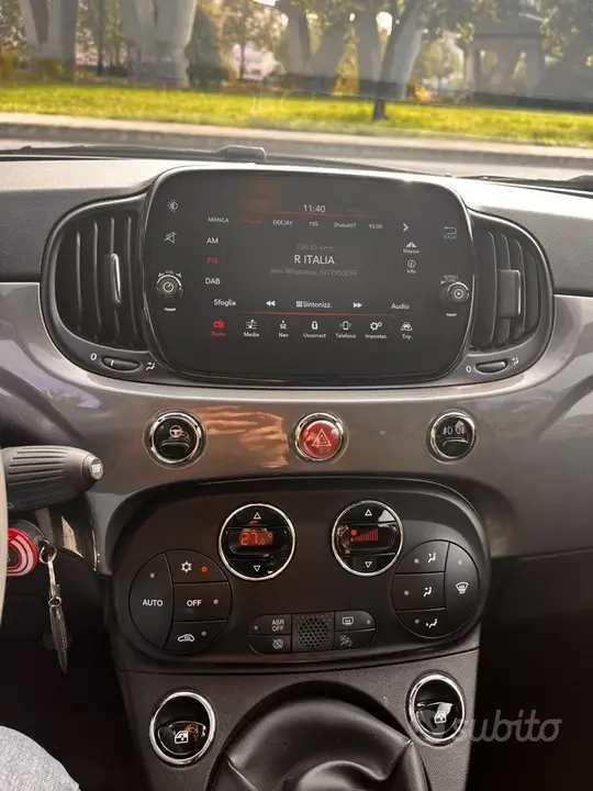 Fiat 500 2023 photo 4