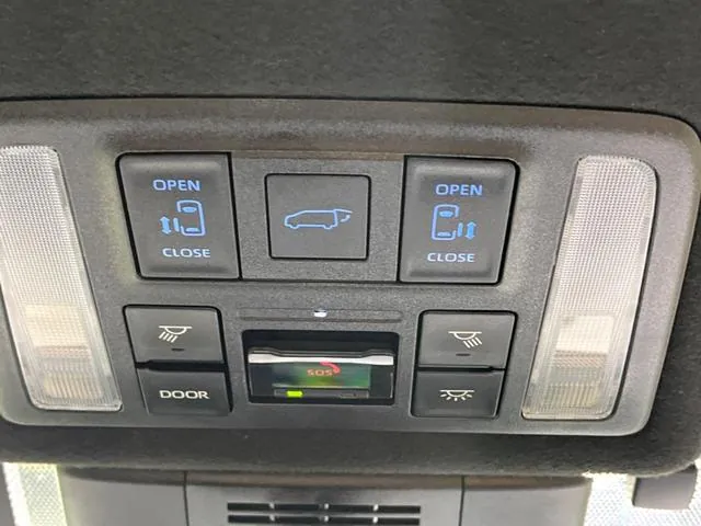 Toyota Volkswagen 2025 photo 4