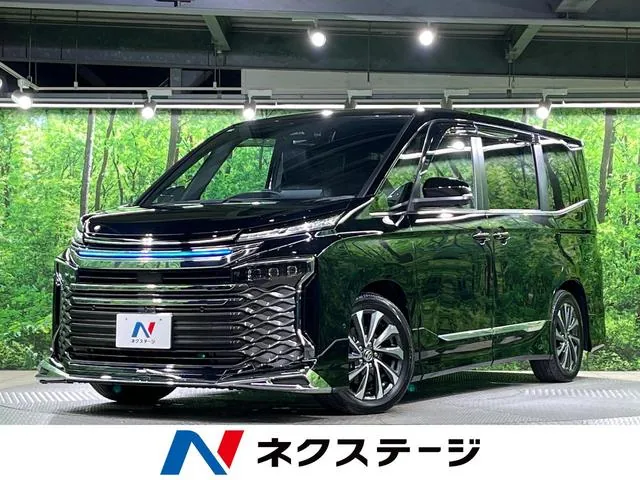 Toyota Volkswagen