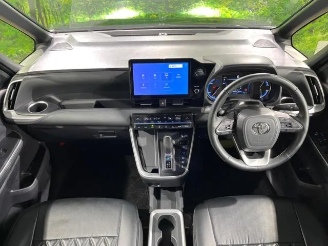 Toyota Volkswagen 2025 photo 2