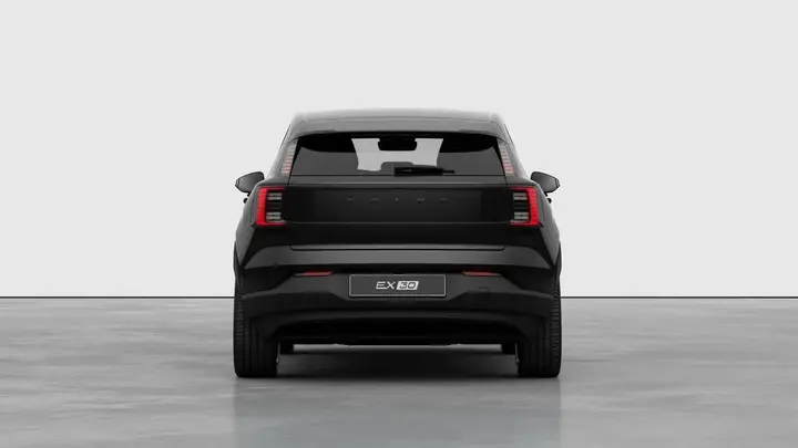 Volvo Ex30 photo 5