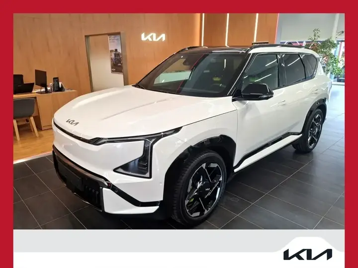 Kia Ev5