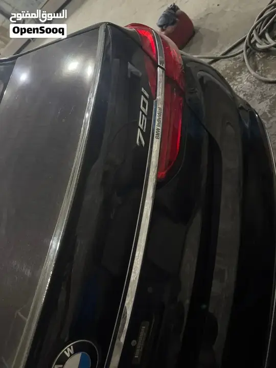 BMW Other 2016 photo 4