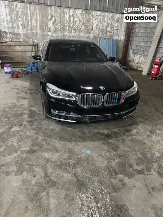 BMW Other 2016 photo 2