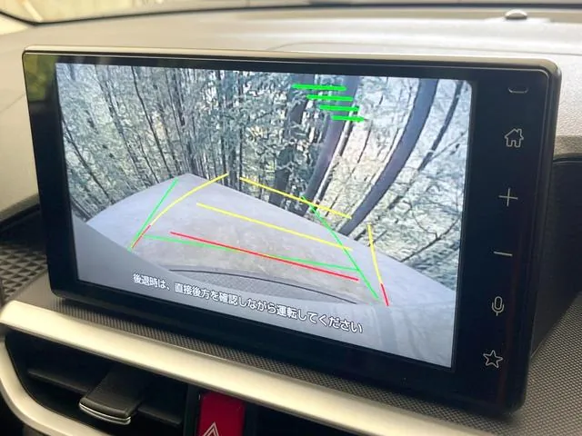 Toyota Rize Z 2025 photo 4
