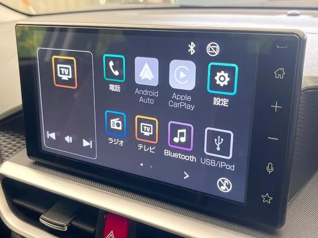 Toyota Rize Z 2025 photo 3