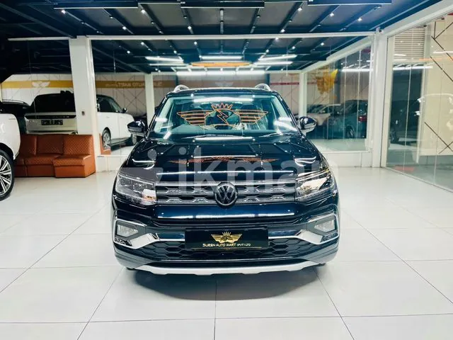 Volkswagen Taigun 2026 photo 2