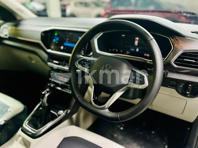 Volkswagen Taigun 2026 photo 4