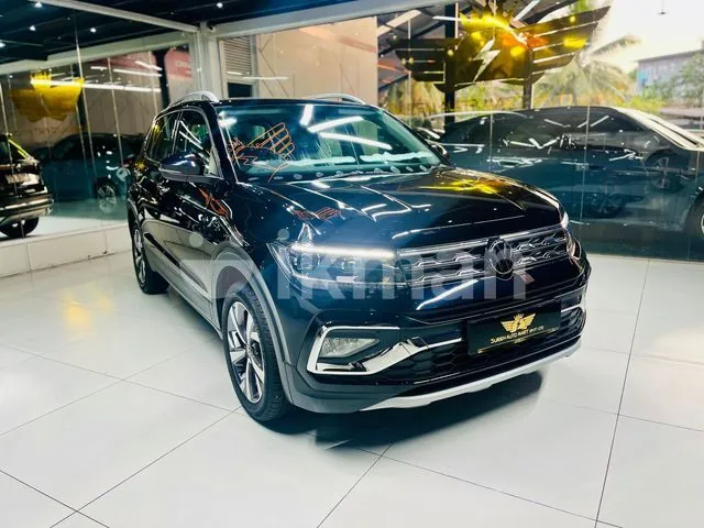 Volkswagen Taigun 2026 photo 3
