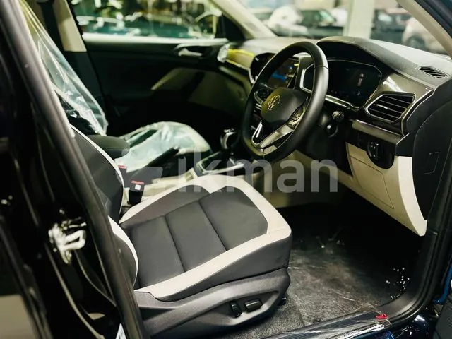 Volkswagen Taigun 2026 photo 5