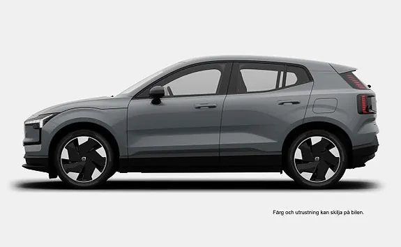 Volvo Ex30 2027 photo 2
