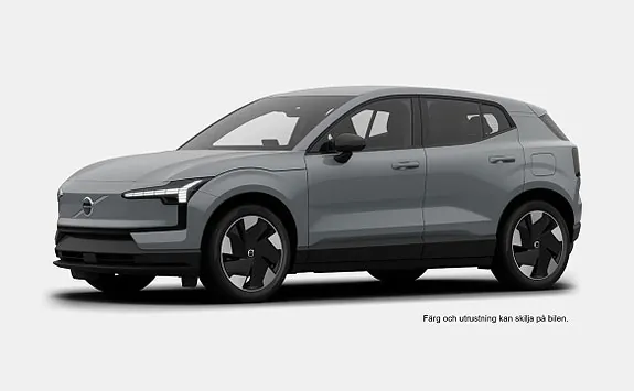 Volvo Ex30