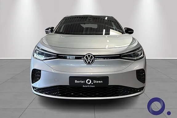 Volkswagen Id.5 2023 photo 2