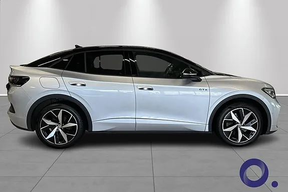 Volkswagen Id.5 2023 photo 4