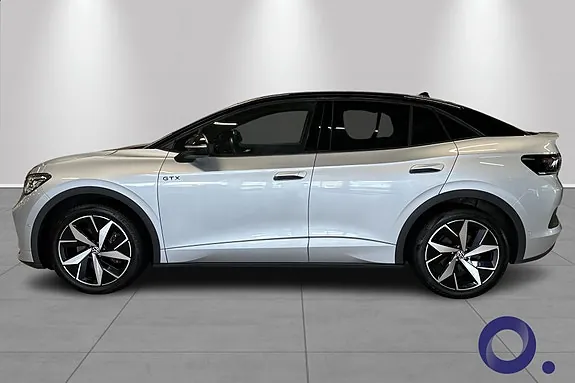 Volkswagen Id.5 2023 photo 5