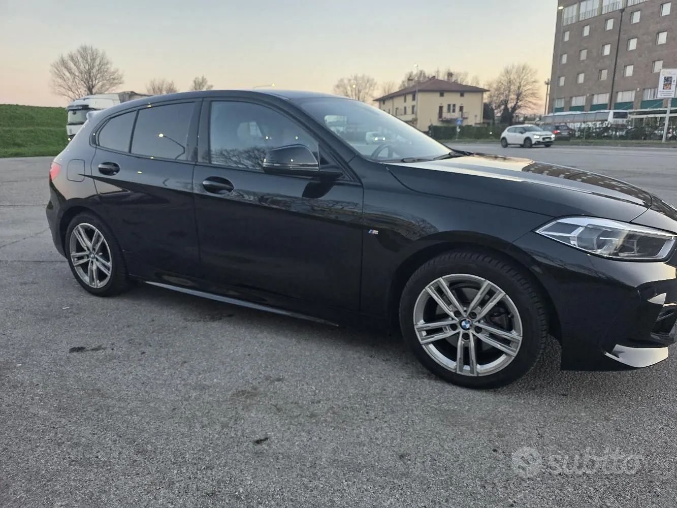 BMW 116D
