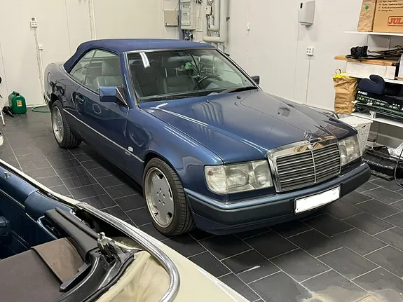 Mercedes-Benz 300 Ce-24