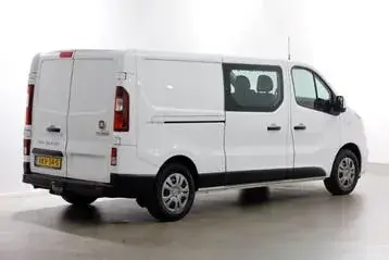 Fiat Talento 2021 photo 2