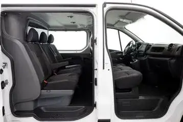 Fiat Talento 2021 photo 3