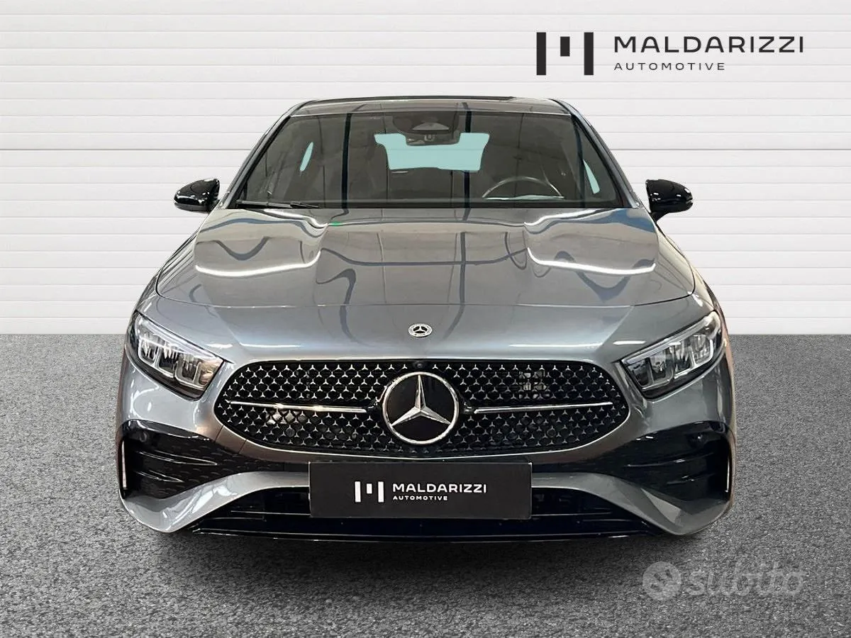 Mercedes-Benz A 250 E 2025 photo 2