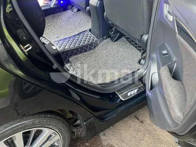 Honda Fit 2014 photo 5