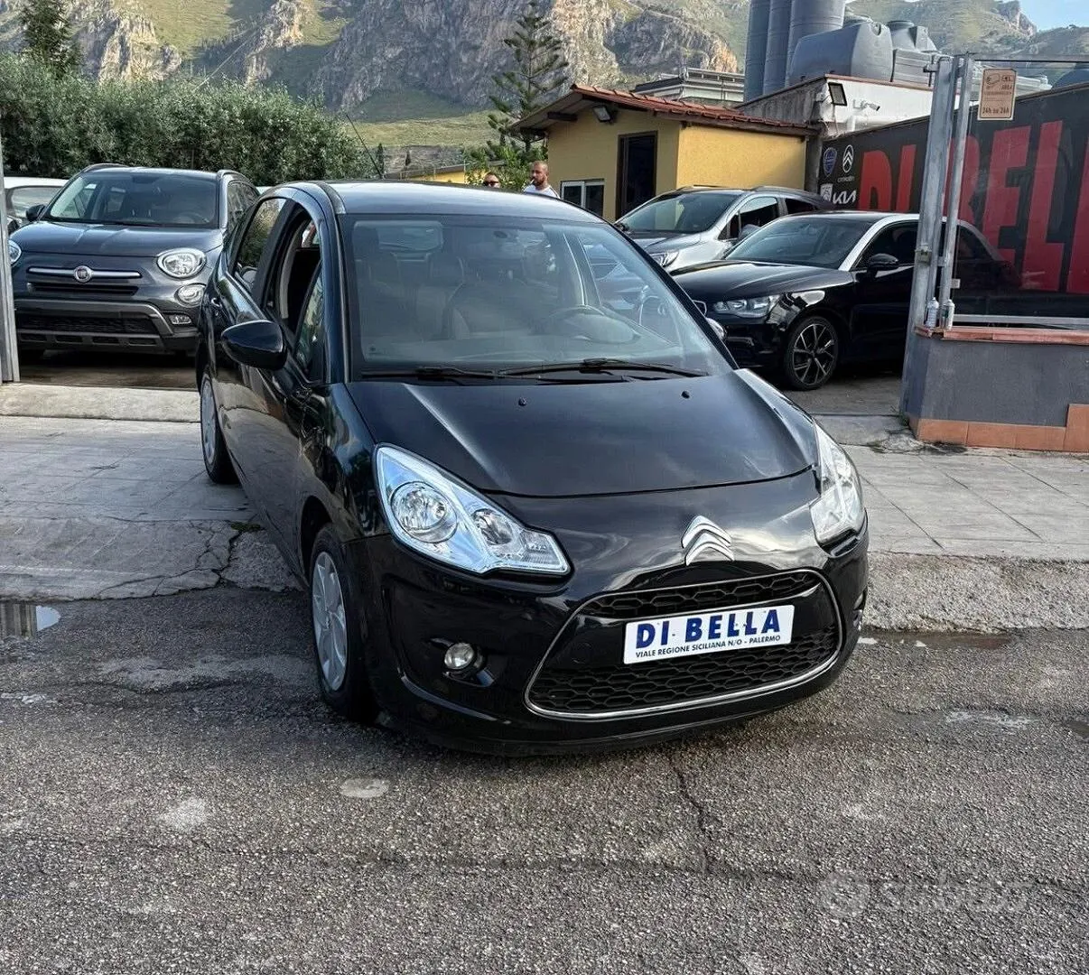 Citroen C3