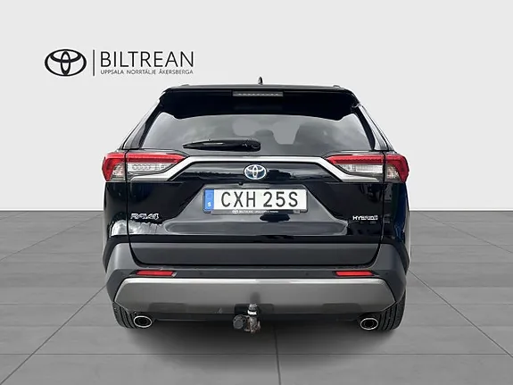 Toyota Rav4 2019 photo 5