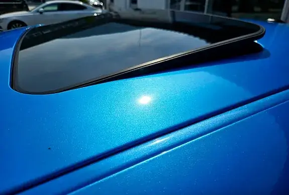 Dodge Challenger 2010 photo 5