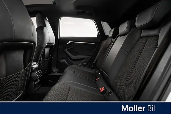 Audi S3 2022 photo 5