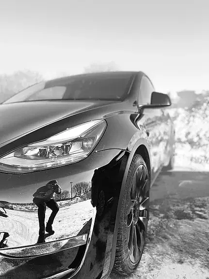Tesla Model Y 2023 photo 5