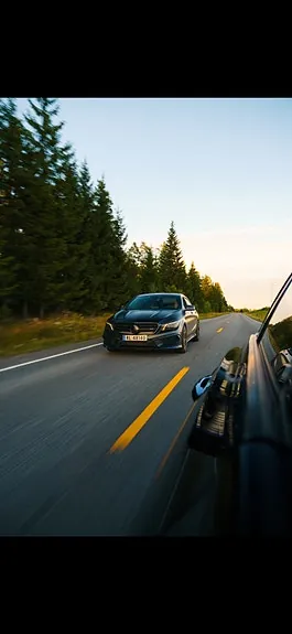Mercedes-Benz Cla45 2016 photo 2