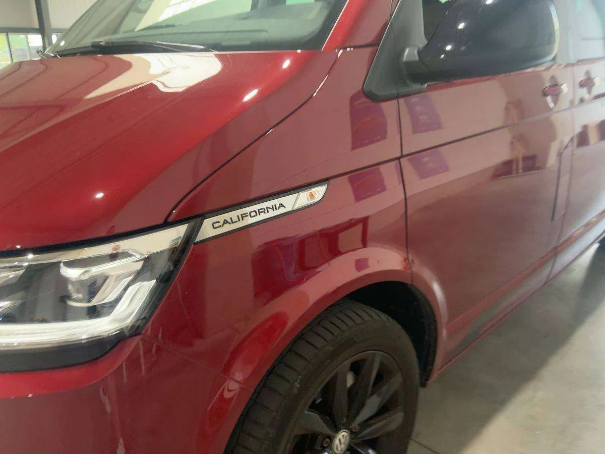 Volkswagen T6 California 2023 photo 5