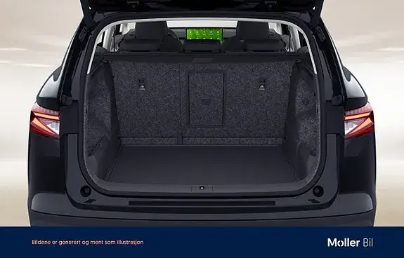 Skoda Enyaq 2023 photo 5