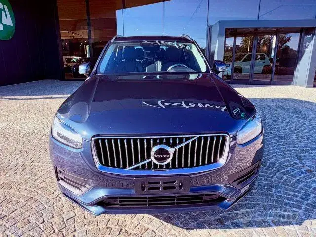 Volvo Xc90 2022 photo 4