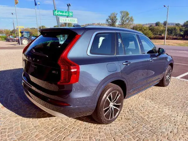 Volvo Xc90 2022 photo 3