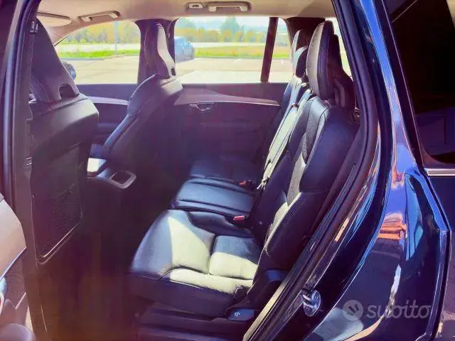 Volvo Xc90 2022 photo 5