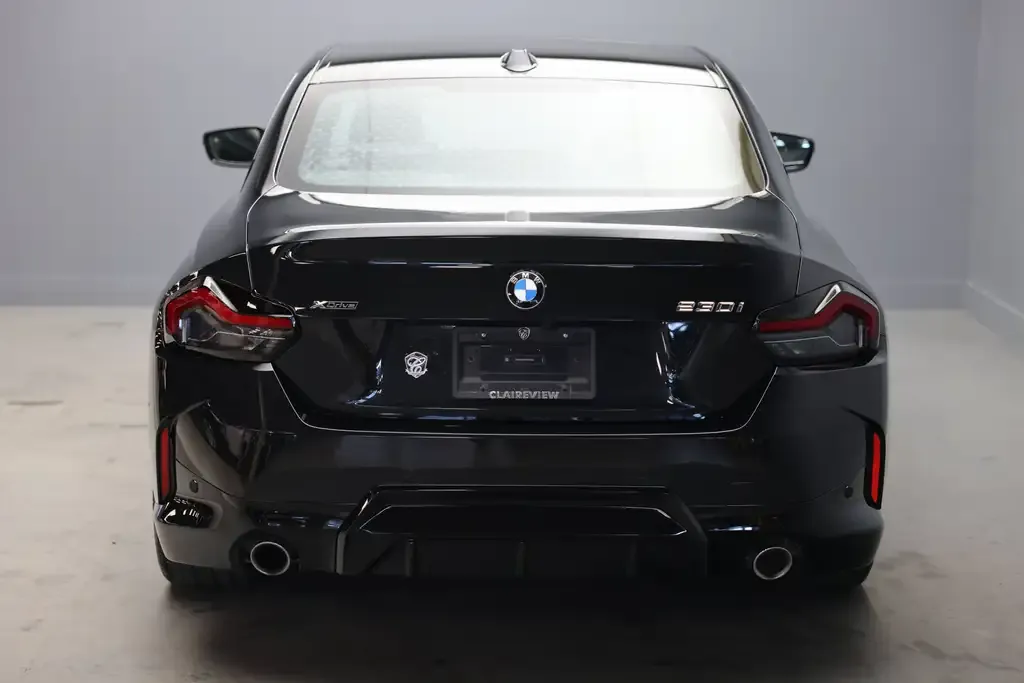 BMW 2 Series 2023 photo 4