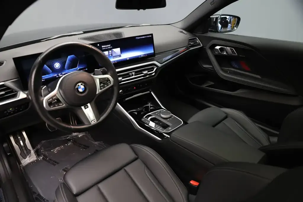 BMW 2 Series 2023 photo 5