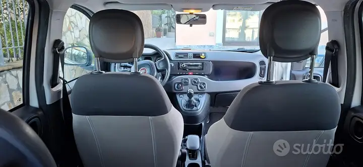 Fiat Panda 2016 photo 3