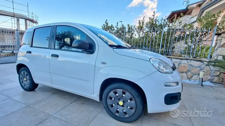 Fiat Panda 2016 photo 4