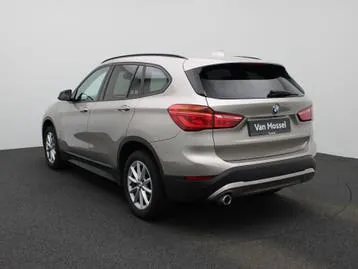 BMW X1 2022 photo 2