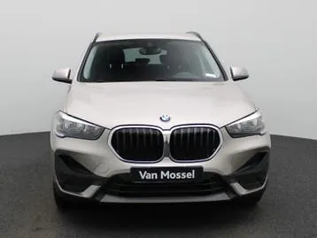 BMW X1 2022 photo 3
