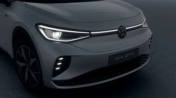 Volkswagen Id.4 Gtx 2026 photo 5