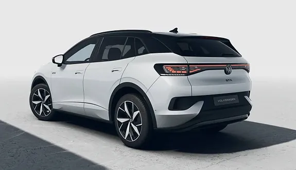 Volkswagen Id.4 Gtx 2026 photo 3