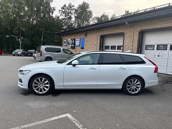 Volvo V90 2018 photo 2