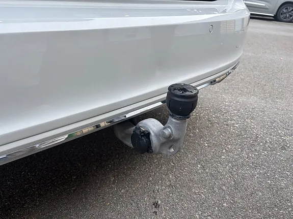 Volvo V90 2018 photo 5
